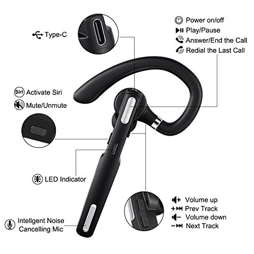 G3 Wireless Headset