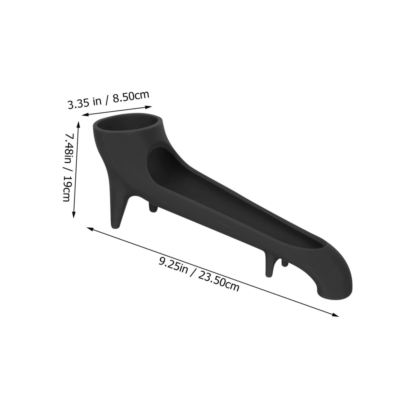 Water Guide Auxiliary Device