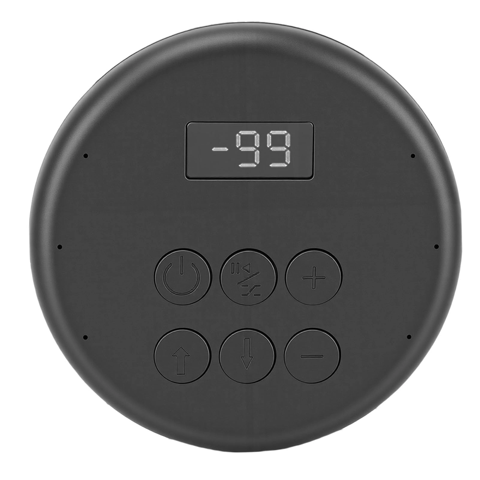 Kikumisykuavigde - Scrolling Remote Control ethernet