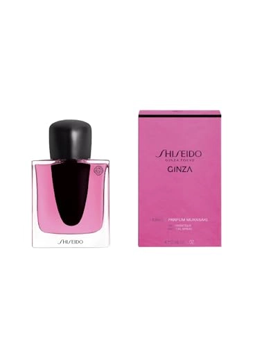 Ginza Murasaki Eau de Parfum 50ml