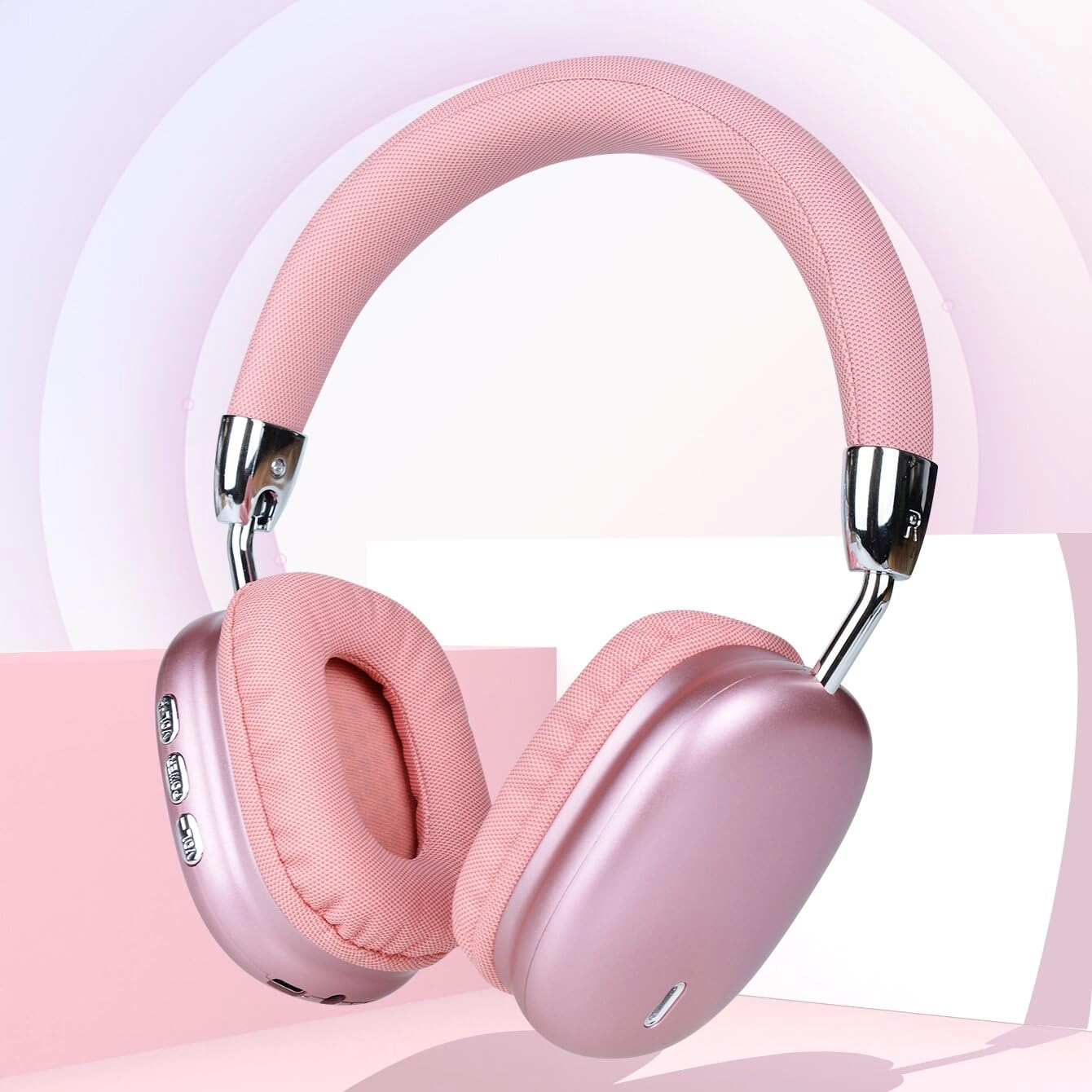 M12 Wireless Headphone