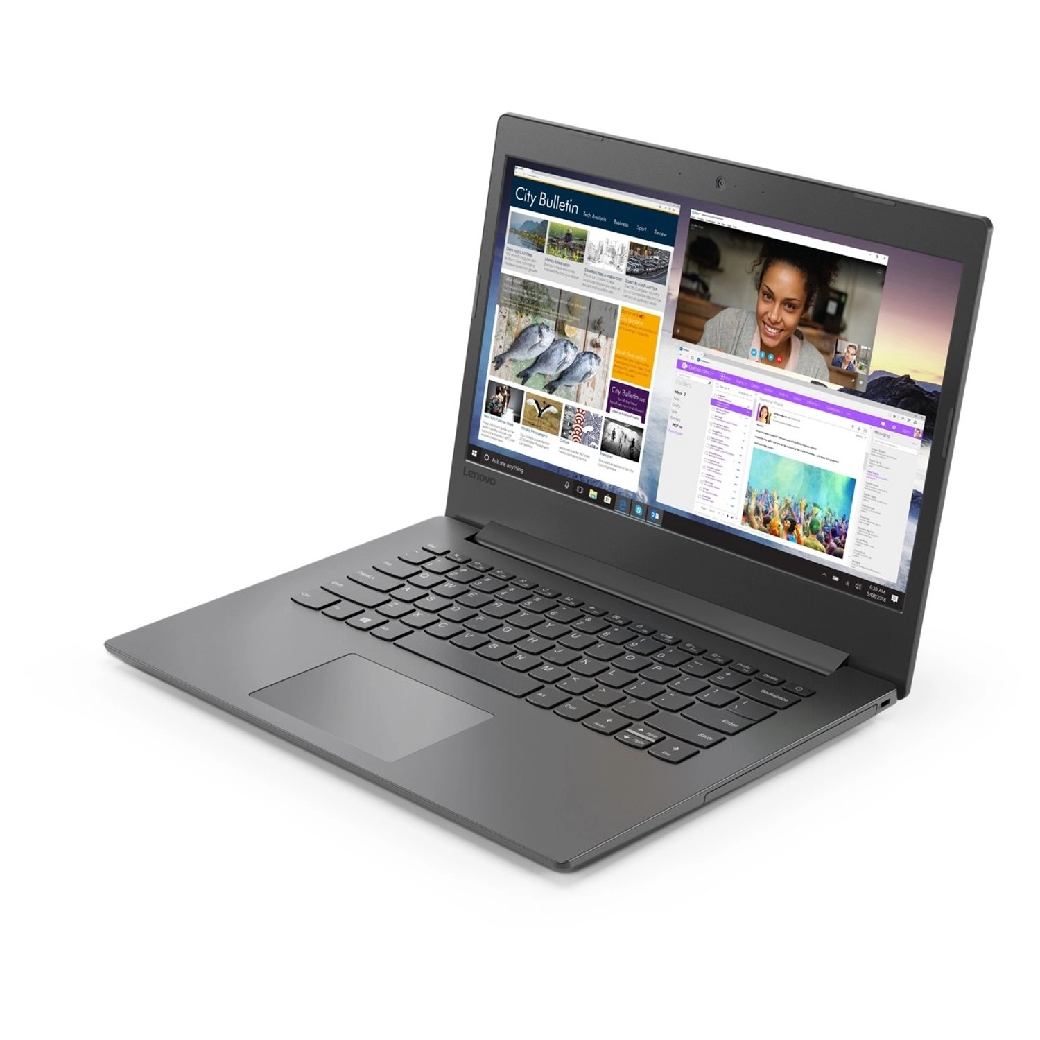 ideapad 130 81H50006 - 15.6'' 3.1GHz 8GB DDR4 1TB HDD