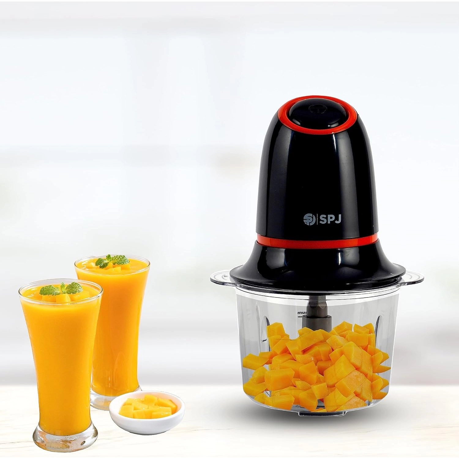 MVCU-BL12L01 - 1.2 Litres 300 Watts