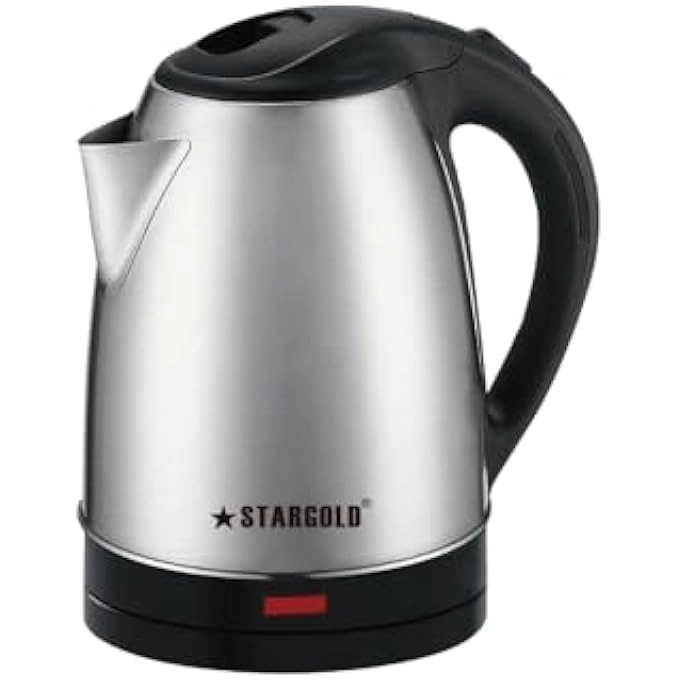 Cordless Electric Kettle