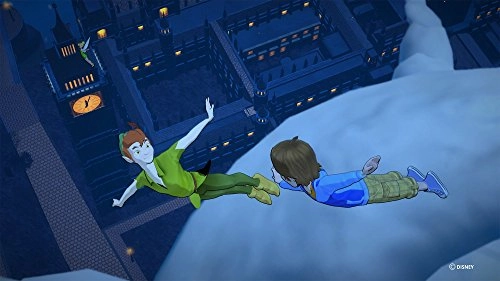 Disneyland Adventures - Xbox One