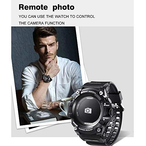 Intelligent Three-proof Sports Bracelet