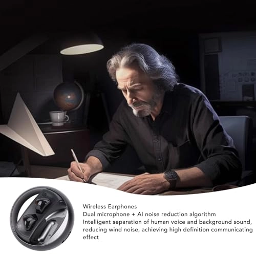 bp10fie2c7 Wired Earbud