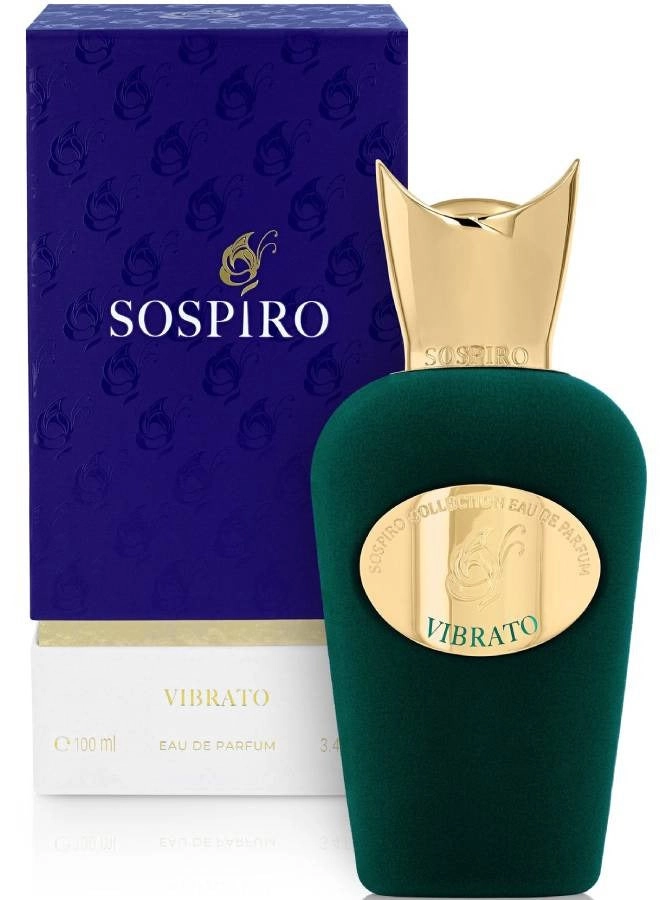 Vibrato Eau de Parfum 100 ml