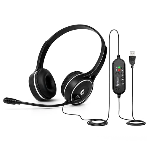 Pro-Tech_630 Wired Headphone