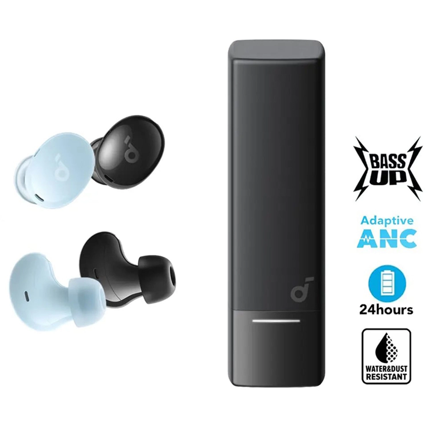 Soundcore A30i - Wireless Earbud