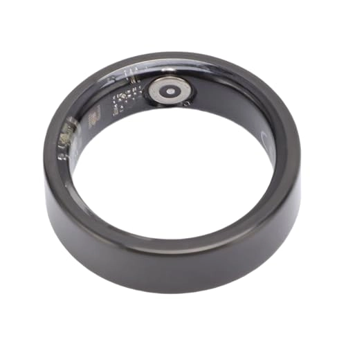 Smart Health Ring - 50M Water Proof Stainless Steel