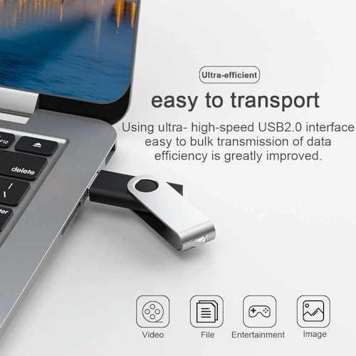 U305-BRUGS5*2 - USB 2.0 32GB Pack