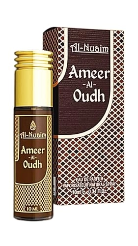 Ameer Al Oudh Eau de Parfum 10ml