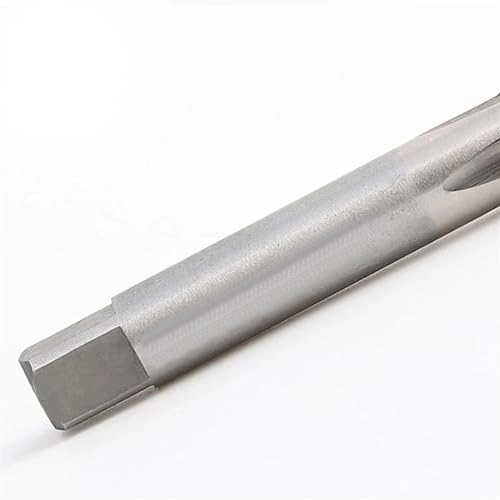 Left Hand Screws - M6x1.25