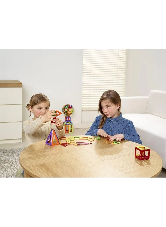 Solar Spinner - GeoMagnetic STEM