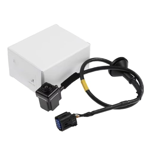 Car Reverse Camera - Night vision Wired 648 x 480 pixels