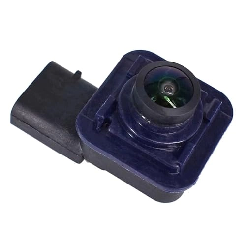 Rear View Camera - Compatible with Ford Escape 2013 2014 2015 2016 2017 Direct installation