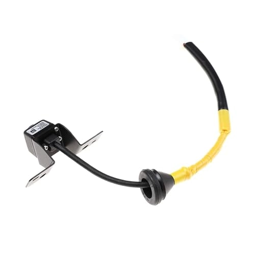 Rear View-Backup Camera - Night Vision