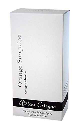 Orange Sanguine Eau de Parfum 200ml
