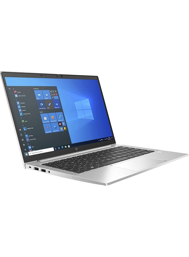 EliteBook 830 G8 - 13.3'' i7-1185G7 8GB DDR4 256GB SSD