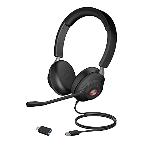 CA Essential Wired Headset