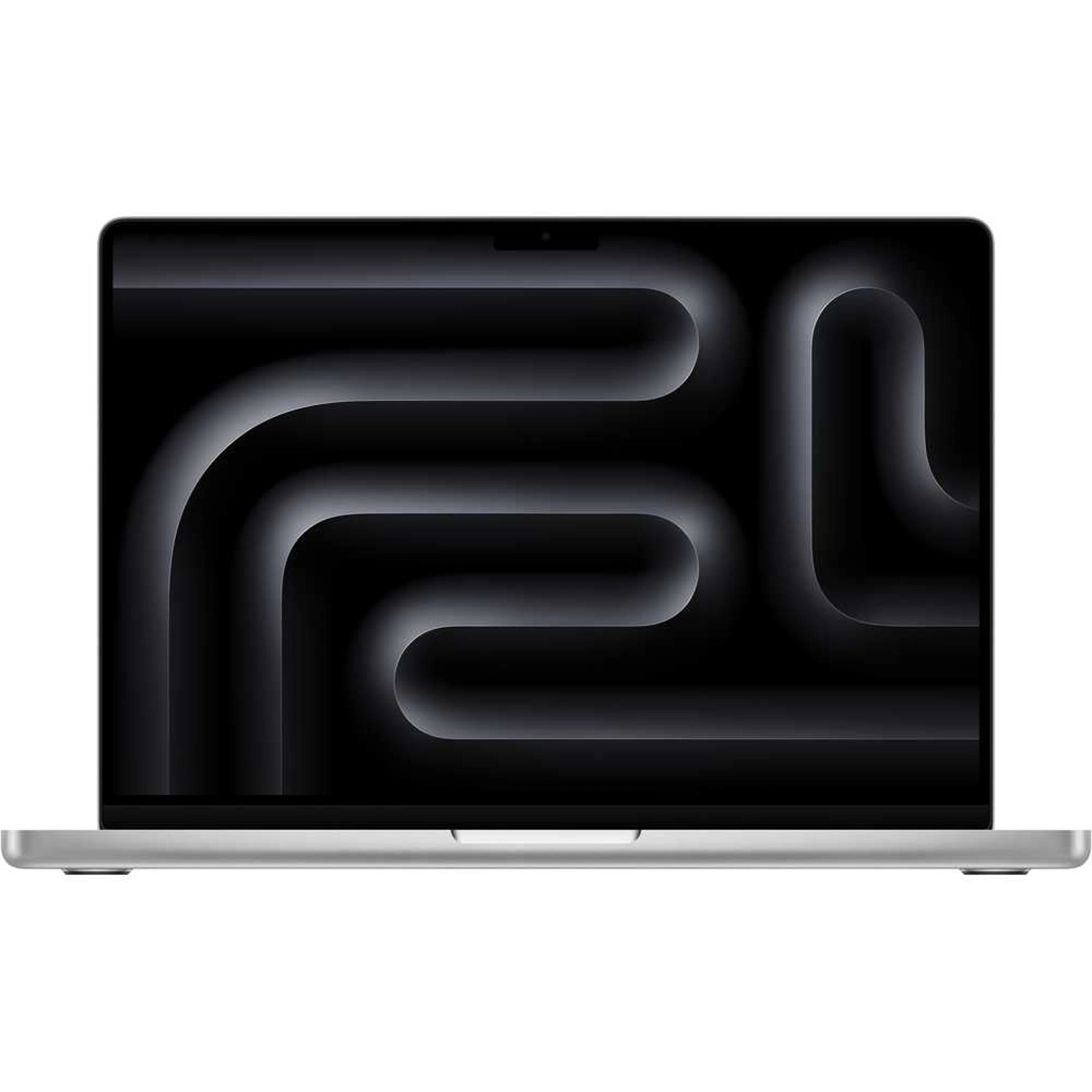MacBook Pro - 14 inch 512 GB 8 GB M3 chip with 8‑core CPU, 10‑core GPU