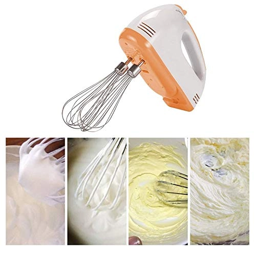 Mini electric whisk - 150W and below