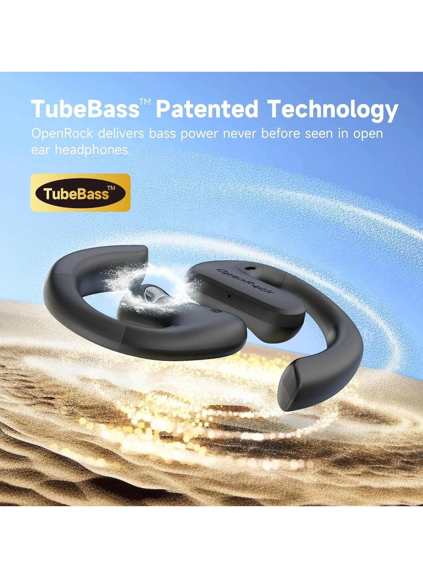 Pro Wireless Headphone