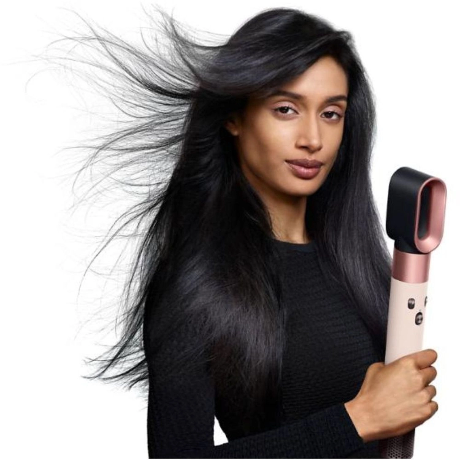 Airwrap i.d. Multi-styler and Dryer - Straight+Wavy