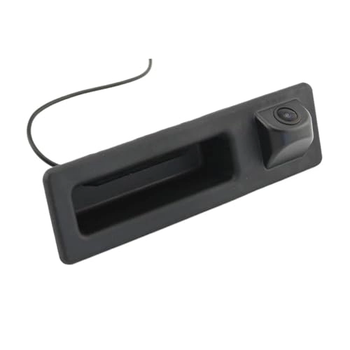 Backup Camera - Night Vision 756 (H) x 504 (V)
