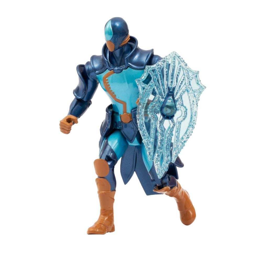 New Era Villains Action Figure - 15 cm