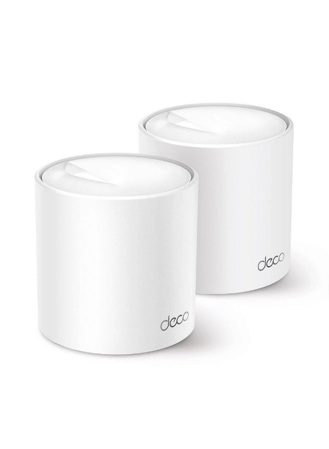 Deco X50 - WiFi 6 1-Pack