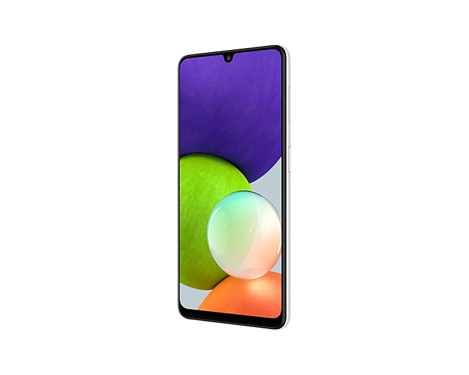 Galaxy A22 - 4GB 128GB