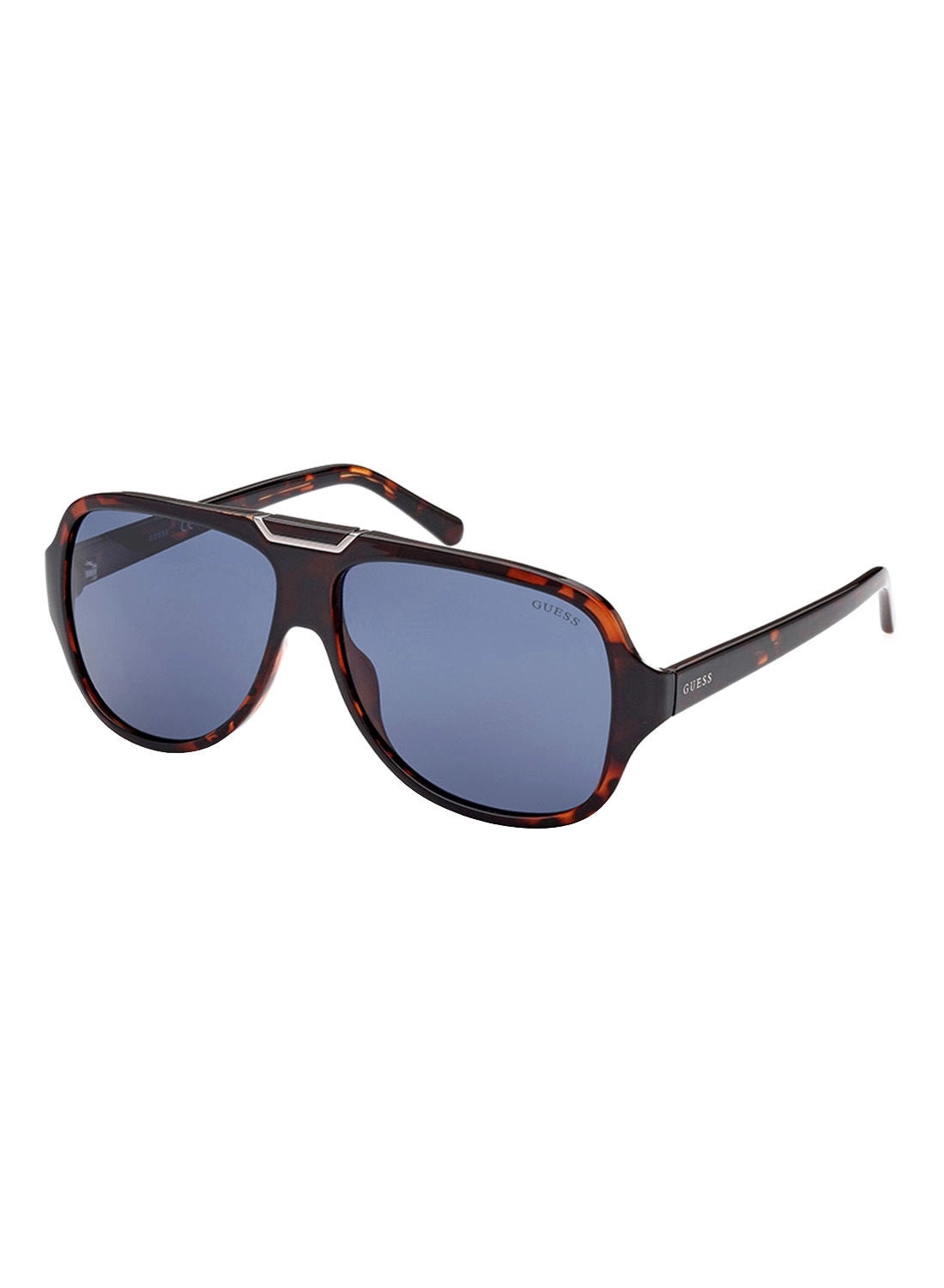 Aviator Sunglasses - Blue