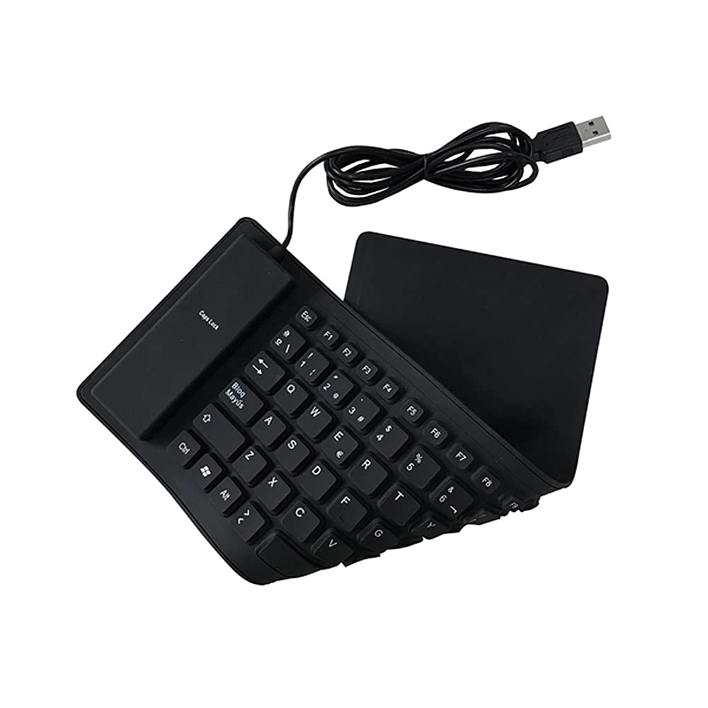 84 Keys Keyboard - ES Wired