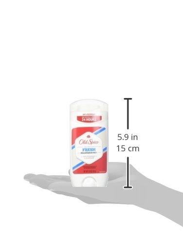 Anti-Perspirant - Fresh 85.05 gram