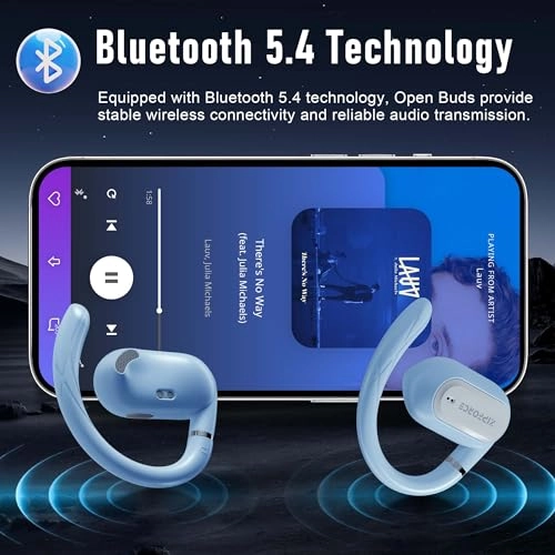 Airfit Pro Wireless Earbud