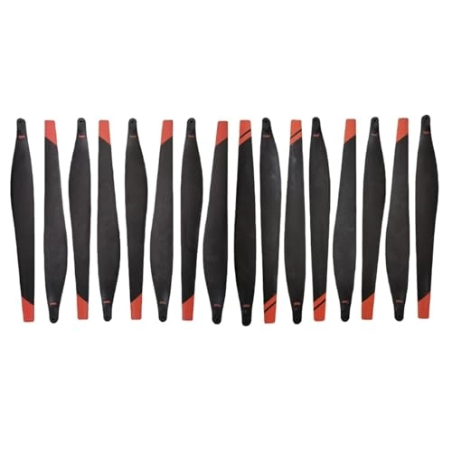 T50 Drone Propeller - R5413 U R5415 L 16pcs