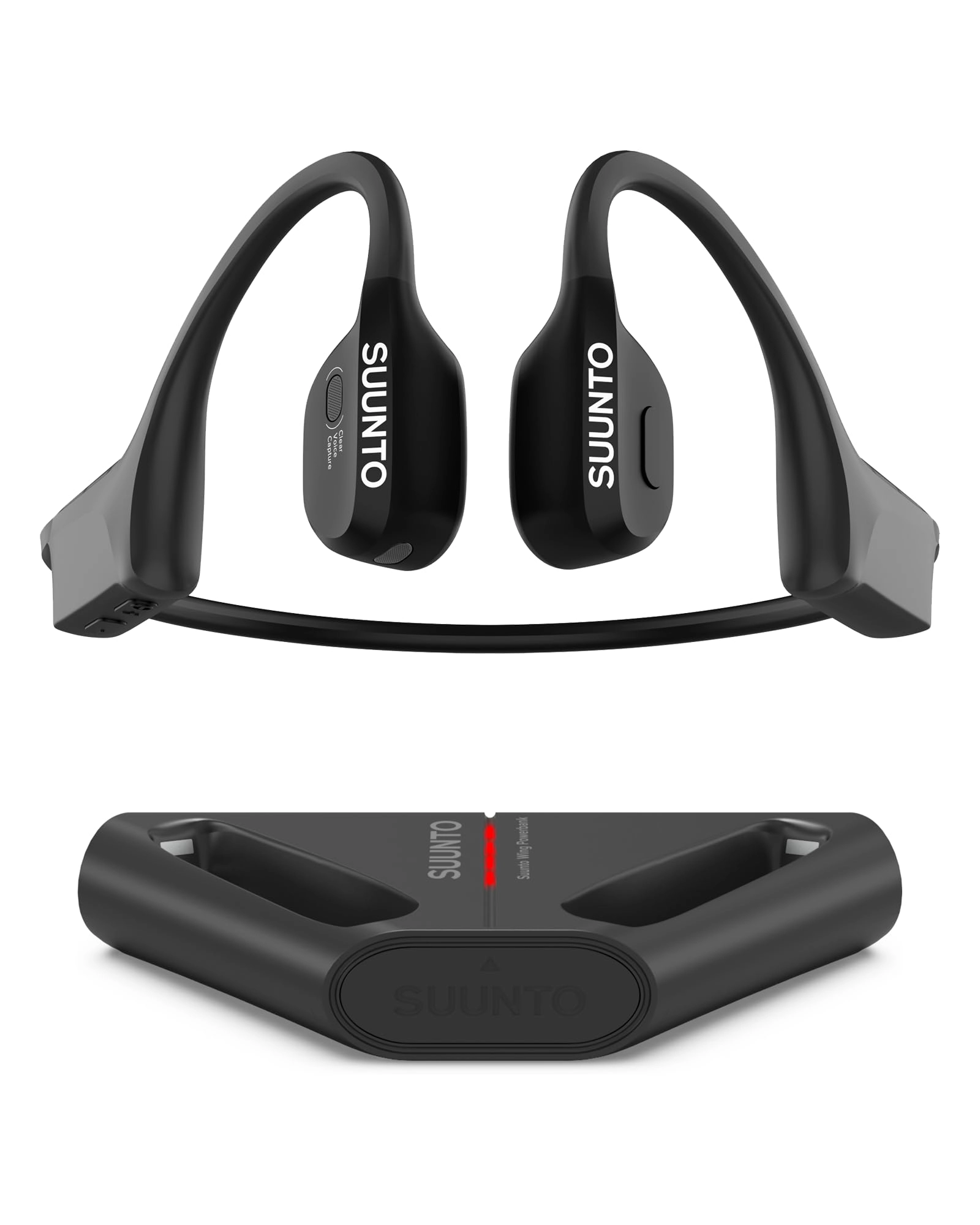 Suunto Wing Wireless Headphone