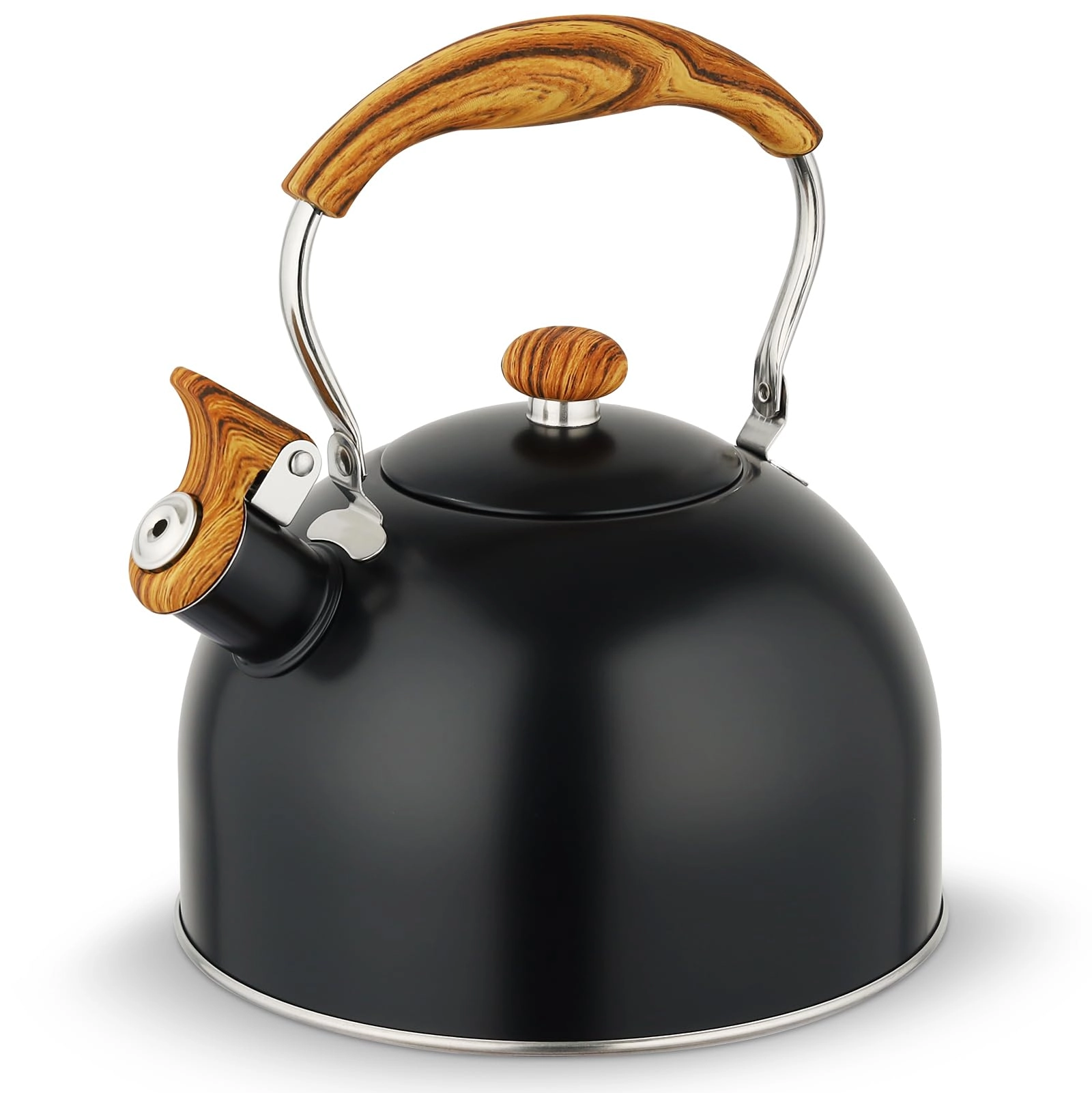 smronar Whistling Kettle - 2.5 litres