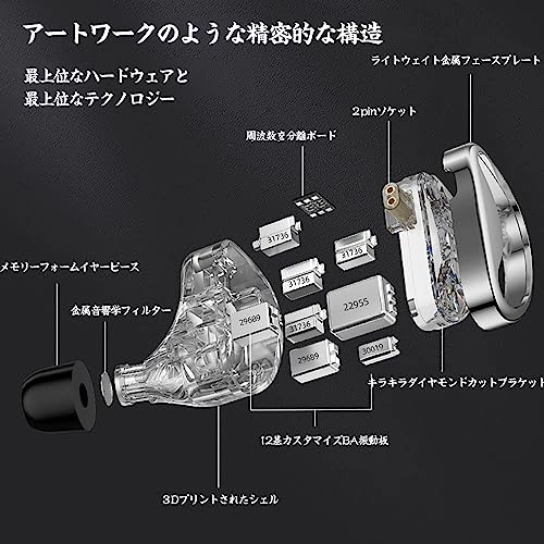 AS24 Wired Earbud