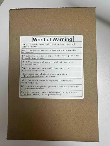 Mini Desktop Cooker Hood - 2 Cubic Meters Per Minute