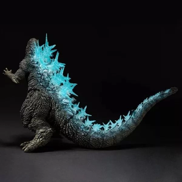 Godzilla - Godzilla Minus One (16 cm)