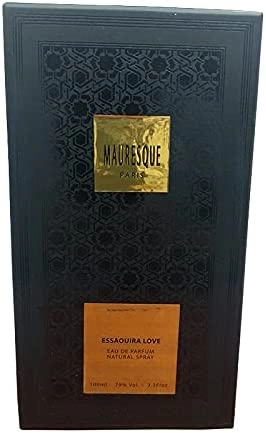 Moresque Essaouira Love Eau de Parfum 100 ml