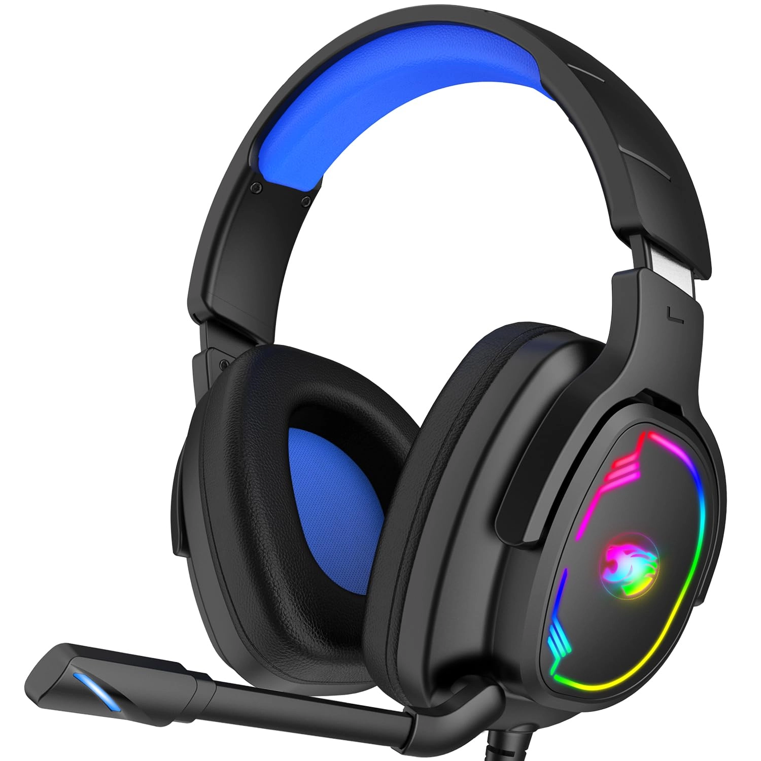A82 Wired Headset
