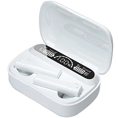 B0C4Q6YBDN Wireless Earbud