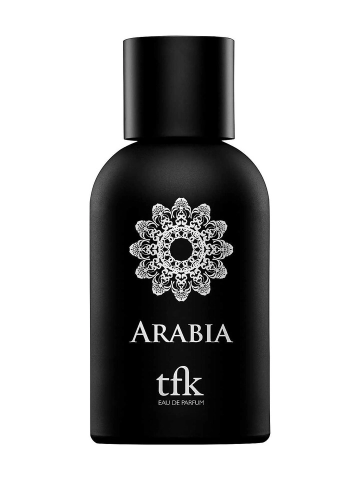 Arabia Eau de Parfum 100ml