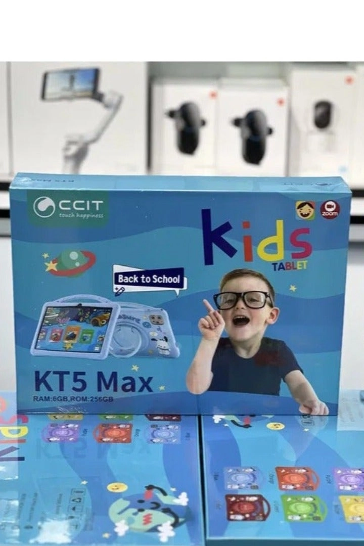 KT5 Max - 256GB 10.1"