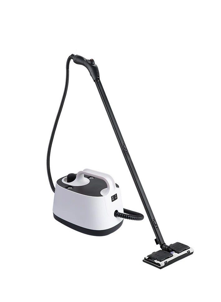 Steam Cleaner - 4bar 1.5 Liters