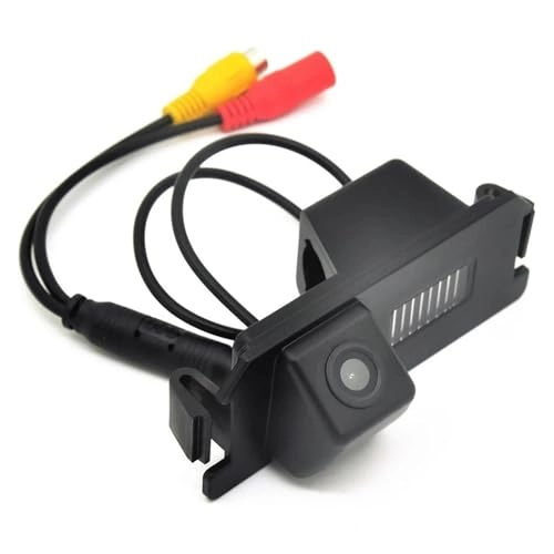 Rear View Camera - Night Vision 728(H)*492(V) pixels